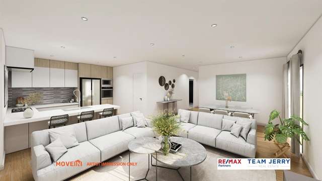 Lot 66/32 Kairakau Street Takanini_4