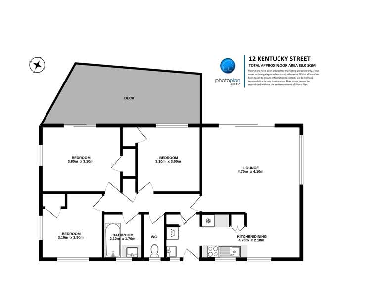 12 Kentucky Crescent Nawton_29
