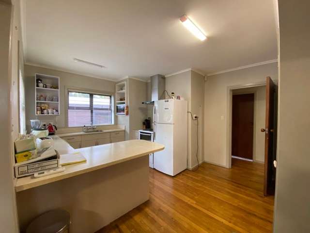 Pure Delight in Papakura!