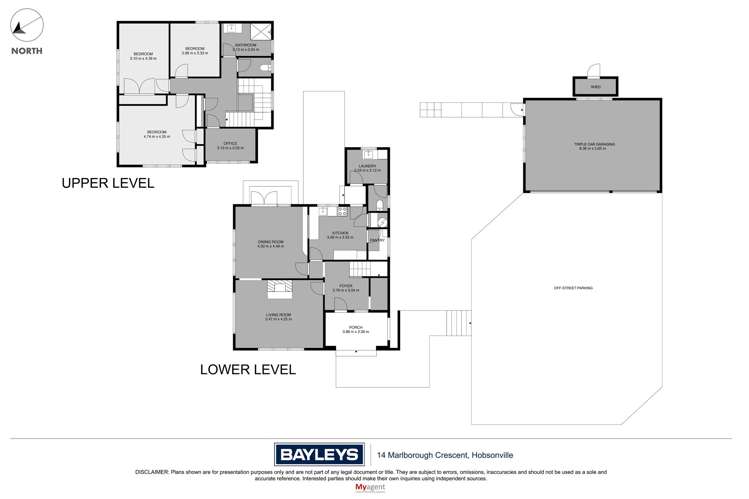 14 Marlborough Crescent Hobsonville_13