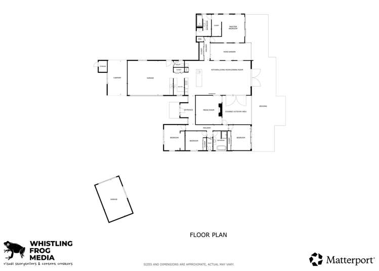 226 Bronte Road West Mahana_24