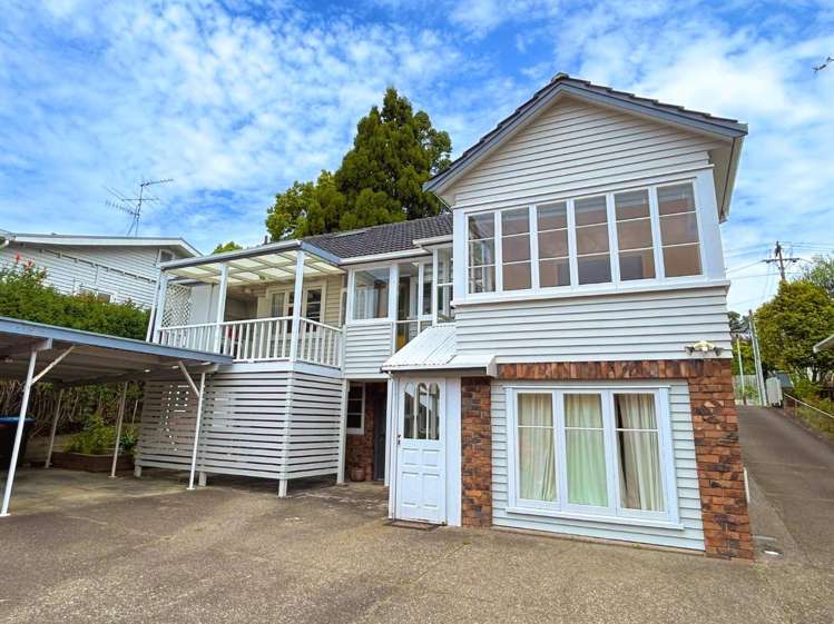 13 Louvain Avenue Mount Roskill_14