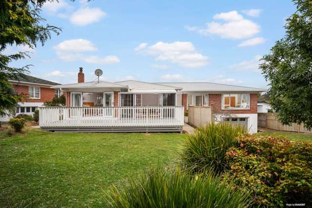 Priced for action! Make it yours!