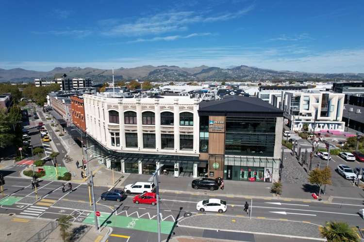 LVL 2 / 181  High Street_0