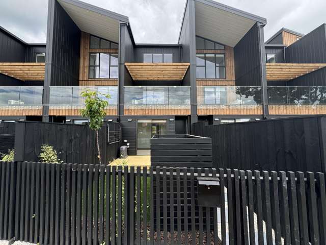 Near New central three bedroom