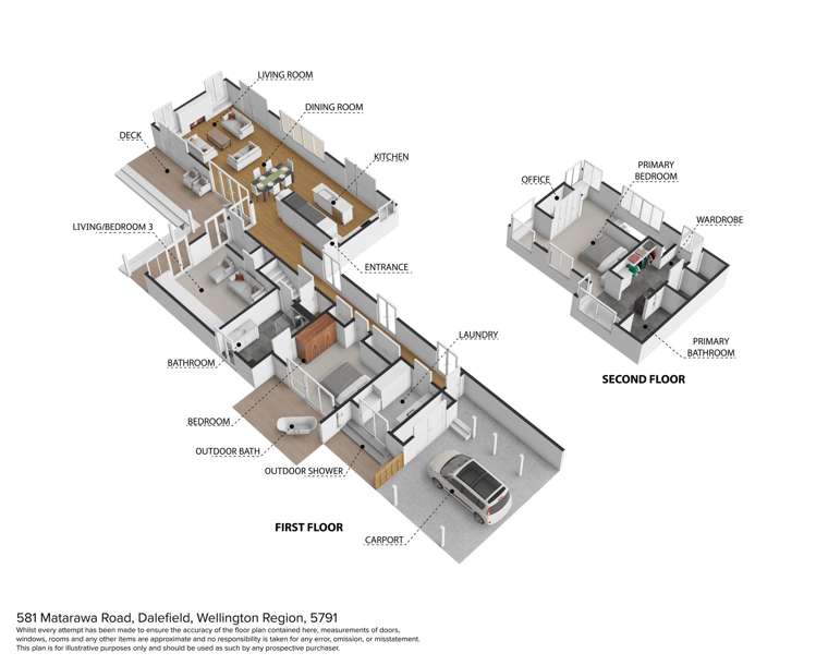 581 Matarawa Road Carterton_34