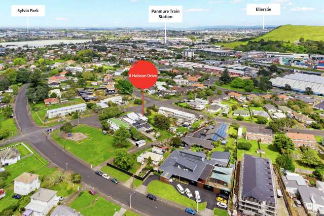 8 Hobson Drive Panmure_1