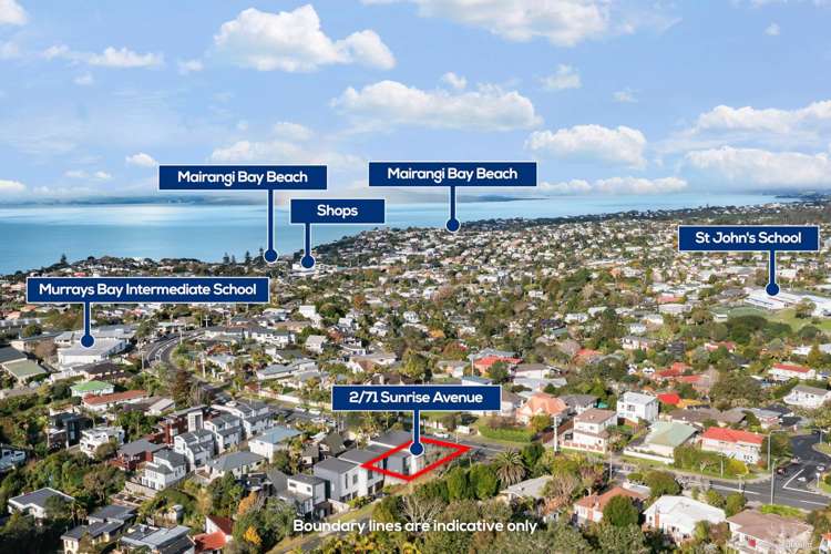 2/71 Sunrise Avenue Murrays Bay_13