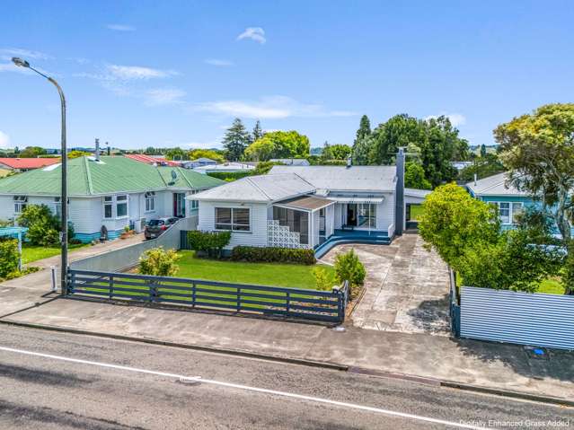 A Smart Buy with Space and Options