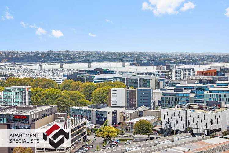 12K/189 Hobson Street Auckland Central_6