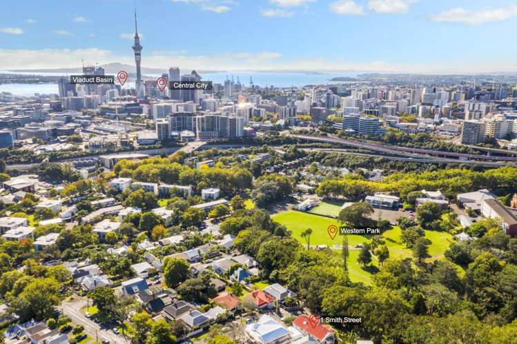 1 Smith Street Freemans Bay_29