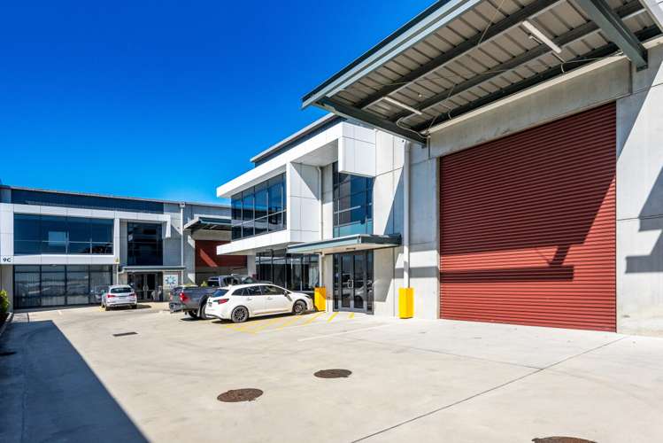 9B Paul Matthews Road Rosedale_8