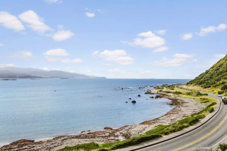 416 Queens Drive Lyall Bay_10