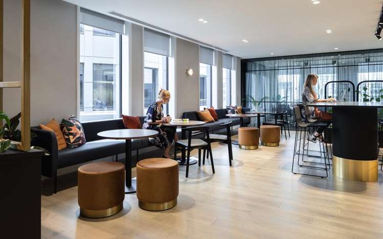 10 Viaduct Harbour ave City Centre_6