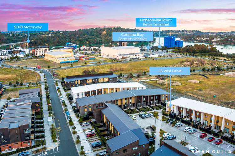 16 Vasi Drive Hobsonville_13