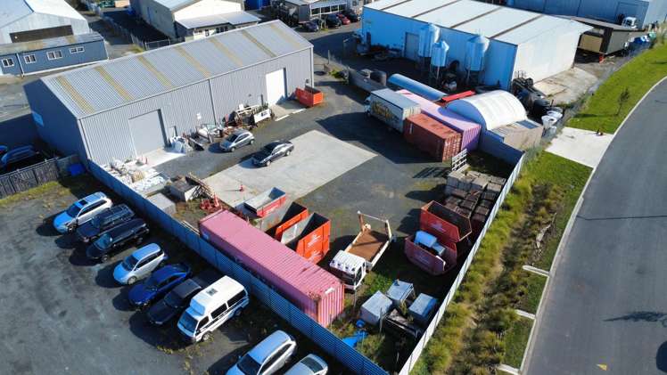 Building 9 & 10/8A Quail Place Frankton_4