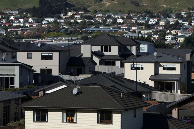 Revealed: Where Kiwis hold onto their homes the longest