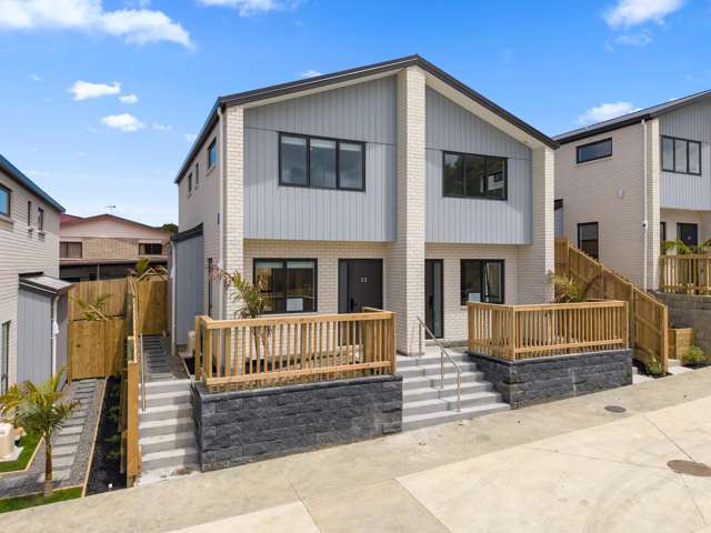 Charming Family Home