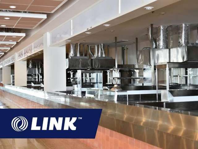 Trusted Kitchen Hood Cleaning Experts