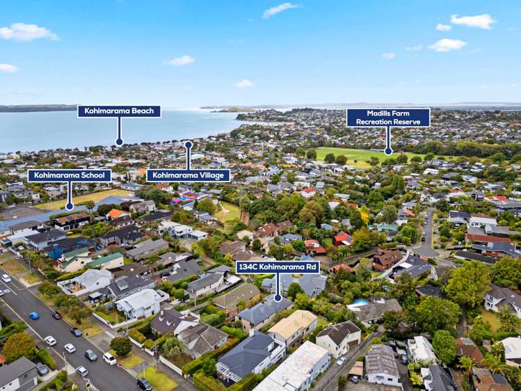 134C Kohimarama Road Kohimarama_13