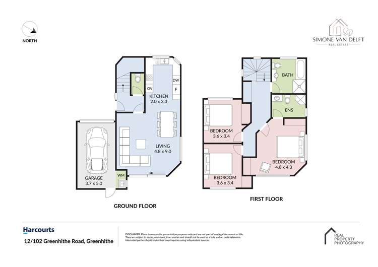 12/102 Greenhithe Road Greenhithe_24