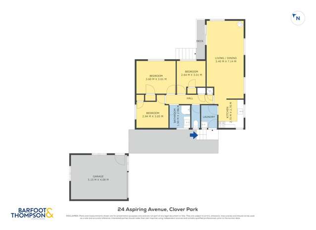 24 Aspiring Avenue Clover Park_1