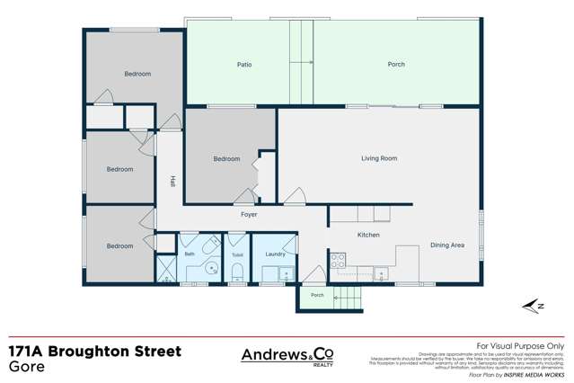 171A Broughton Street Gore_1