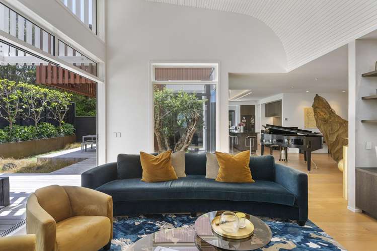 8 Mount Hobson Lane Remuera_5