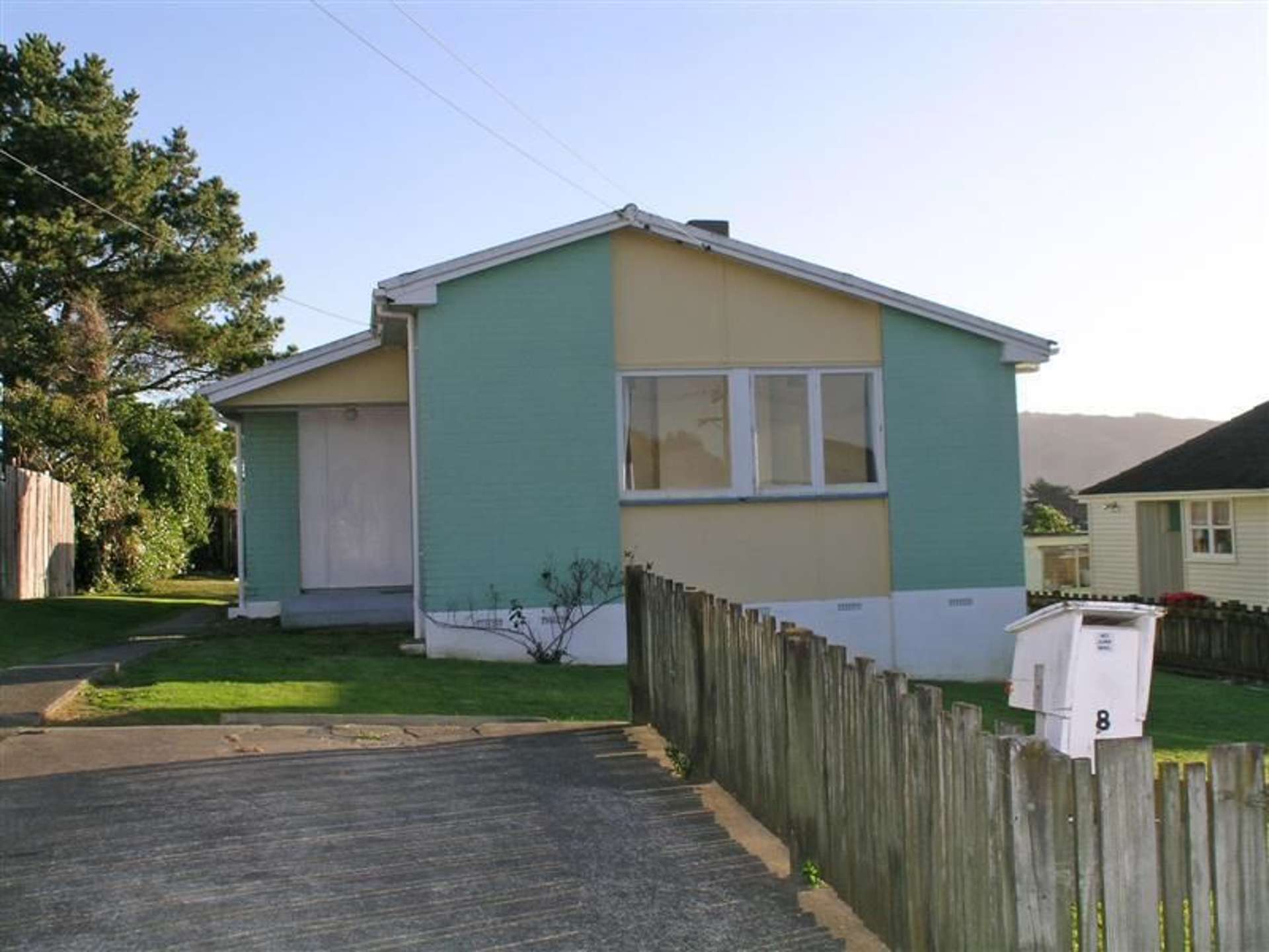 8 Justine Street Cannons Creek Porirua City Houses for Sale One Roof