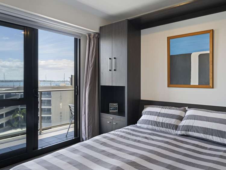 406/1 Hobson Street Auckland Central_18