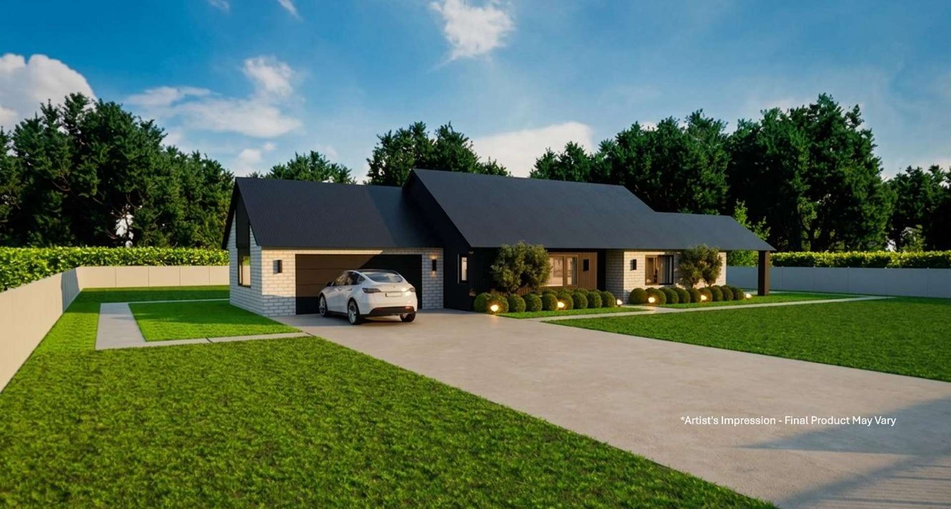Lot 1 Parkview Estate, Rewi Street Te Awamutu_0