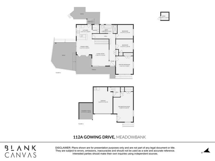 112A Gowing Drive Meadowbank_21