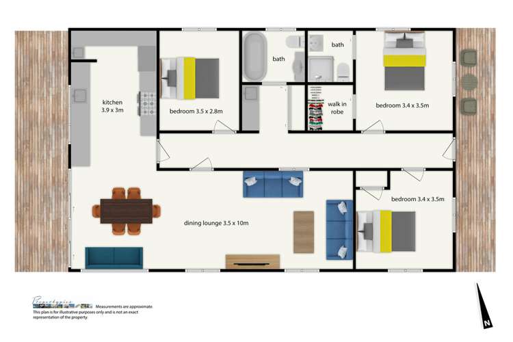 16 Matiere Road Onehunga_19