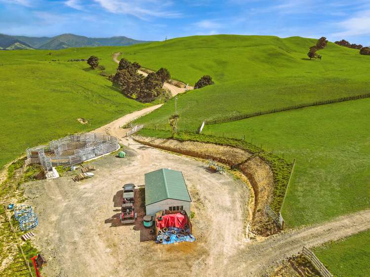 268 Kiritaki Road Dannevirke_7