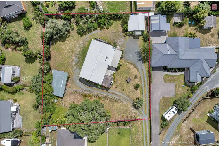 7 Kingfisher Court Ruakākā_20