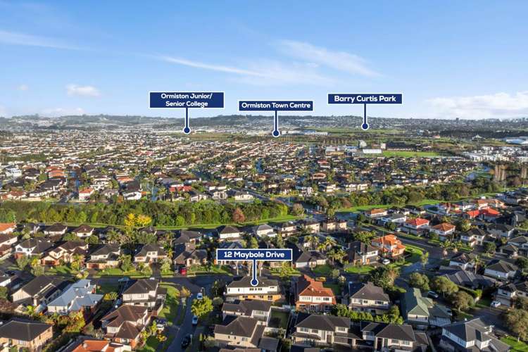 12 Maybole Drive Flat Bush_25