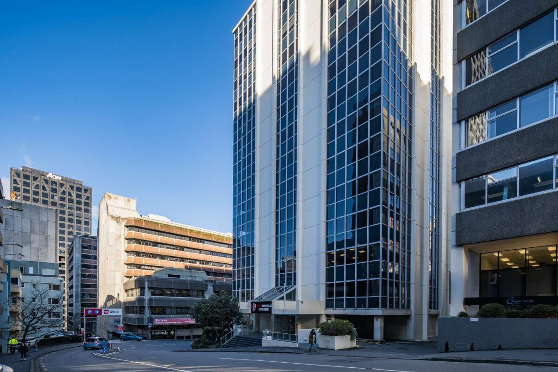 79 Boulcott Street Wellington Central_0