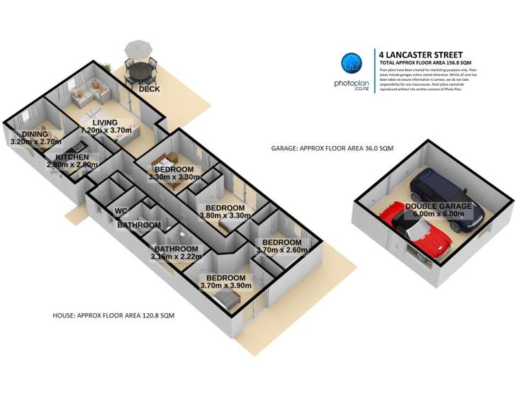 4 Lancaster Street Dinsdale_18