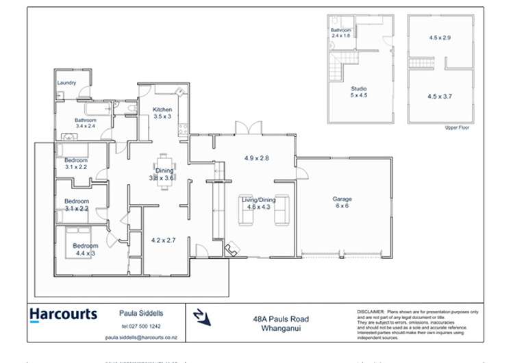 48a Pauls Road Whanganui East_24