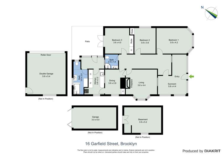 16 Garfield Street Brooklyn_13