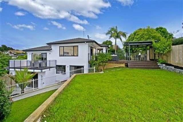 5 Ambassador Glade Orewa_1