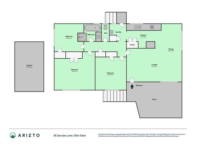 35 Danube Lane Glen Eden_1