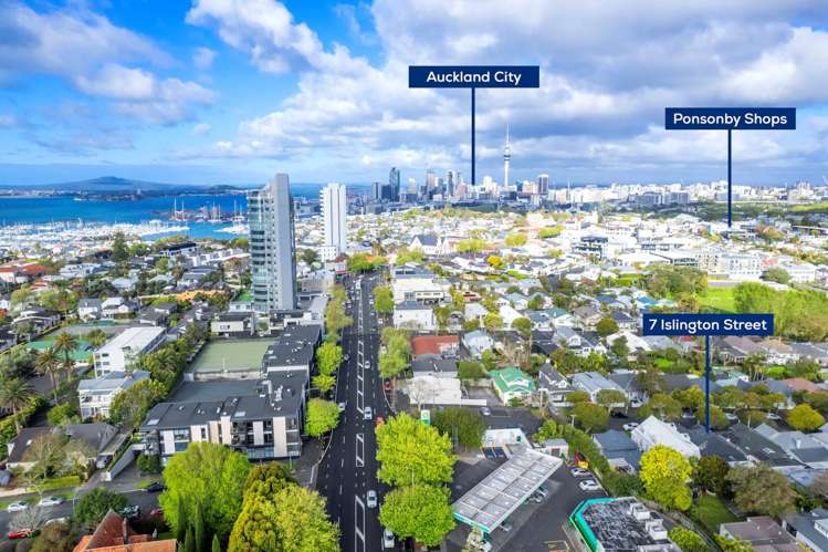 7 Islington Street Ponsonby_16