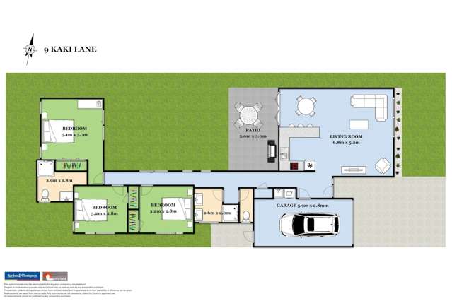 9 Kaki Lane Takanini_2