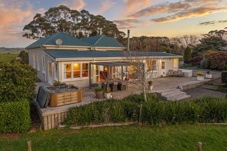 124 Rimmer Road Helensville_44