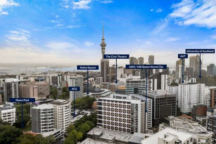 1005/438 Queen Street Auckland Central_19