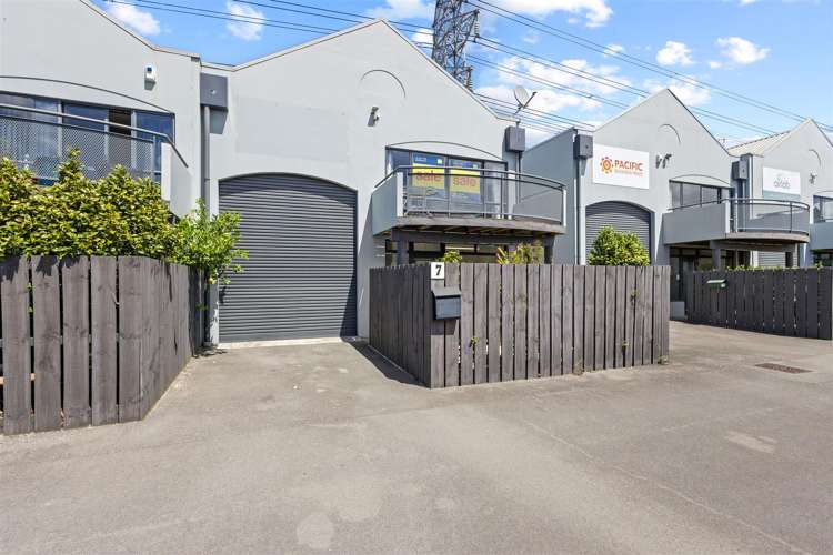 Unit 7, 14 Acheron Drive Riccarton_2