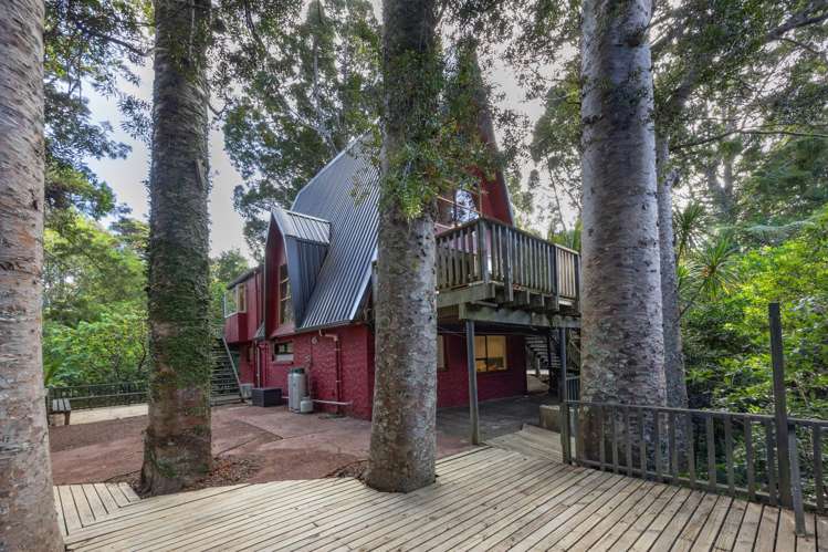 336 Huia Road Titirangi_20