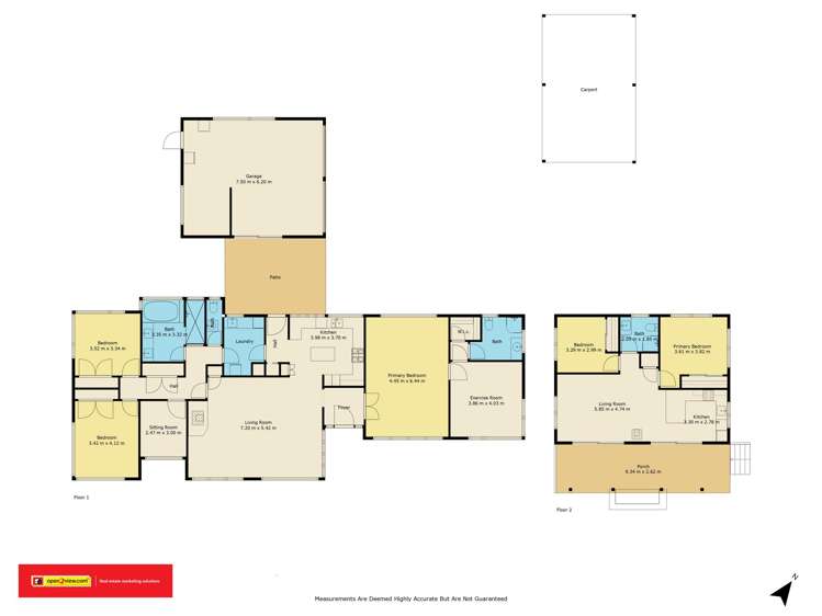 263 Central Road Hamurana_40