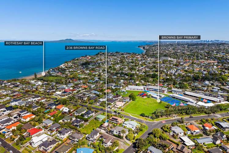 2/36 Browns Bay Road Rothesay Bay_14